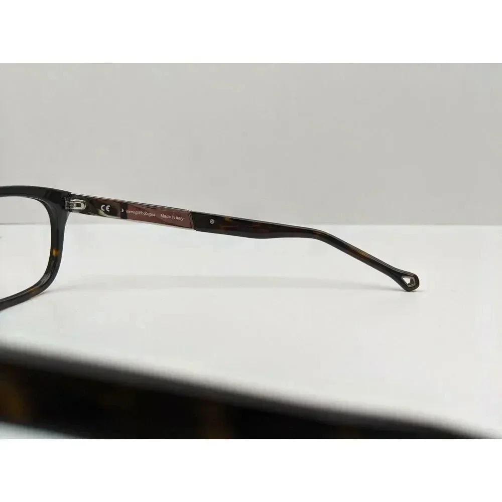 🕶️Made in Italy! Ermenegildo Zegna VZ3629 Eyeglasses 52/21 145 /ML118🕶️